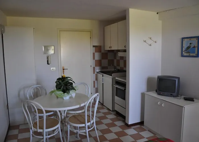 Oltremare Appartamenti