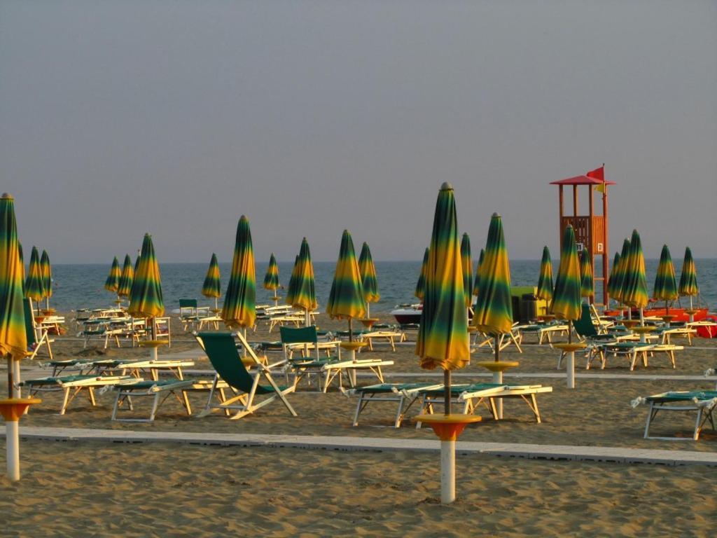 Oltremare Appartamento *