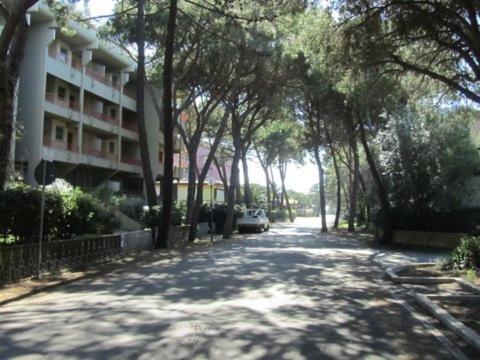 Oltremare Appartamento *