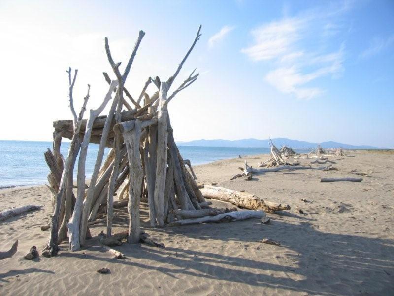 Appartamento Oltremare Principina a Mare