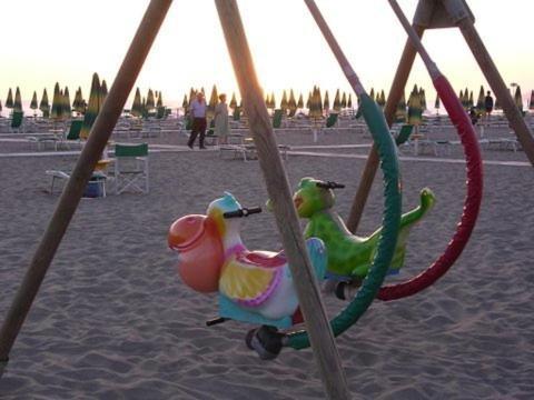 Oltremare Appartamento Principina a Mare