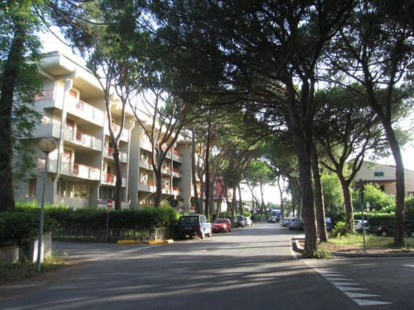 Appartamento Oltremare