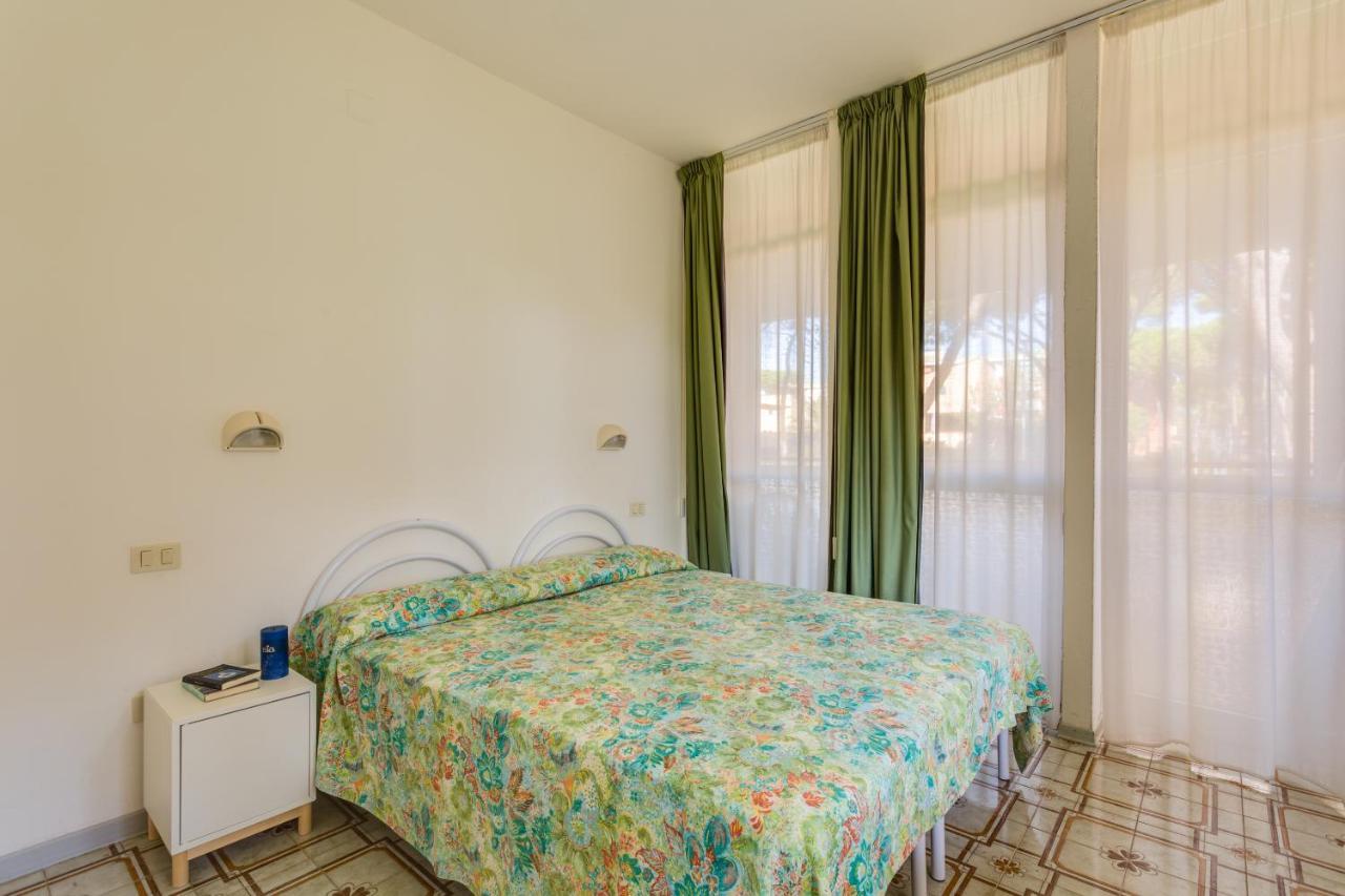 Appartamento Oltremare *
